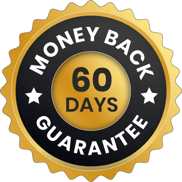 GLP Slim - 60 days money back guarantee